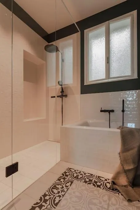 Viennese Jewel I 120 M² I Quiet Area Daire 0*, Viyana Avusturya