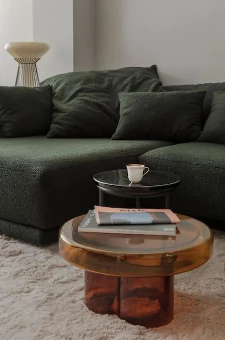 Viennese Jewel I 120 M² I Quiet Area Daire